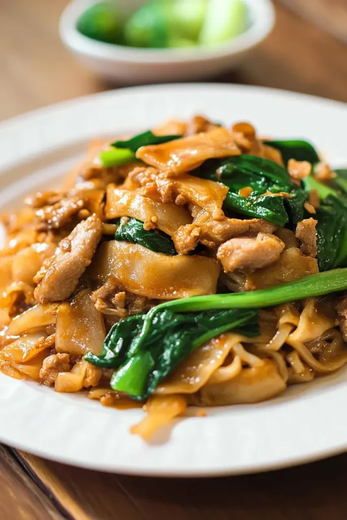 easy phat si-io recipe