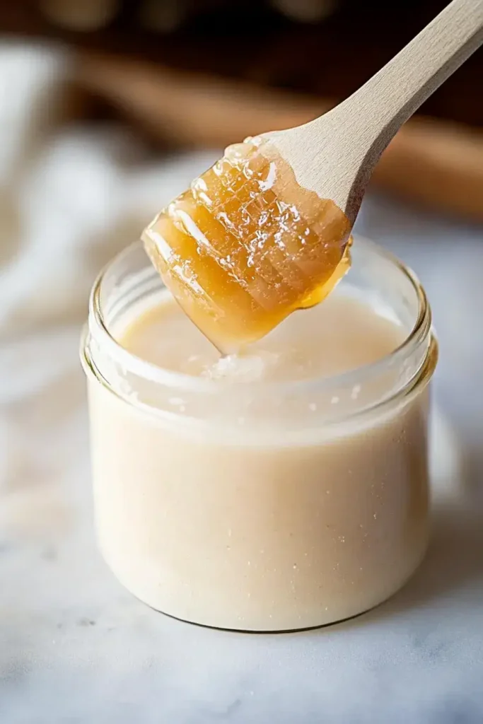 Best Creamed Honey Recipe