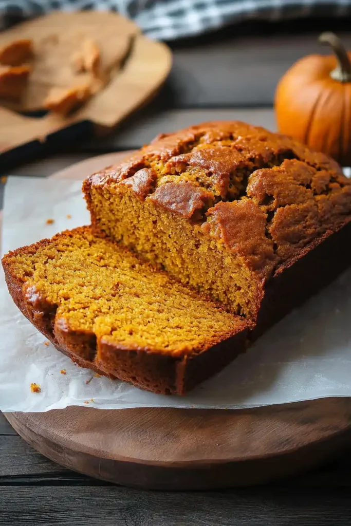 Best Libby's Pumpkin Bread Recipe