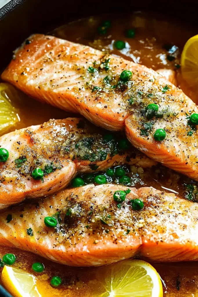Best Speckled Trout Recipe