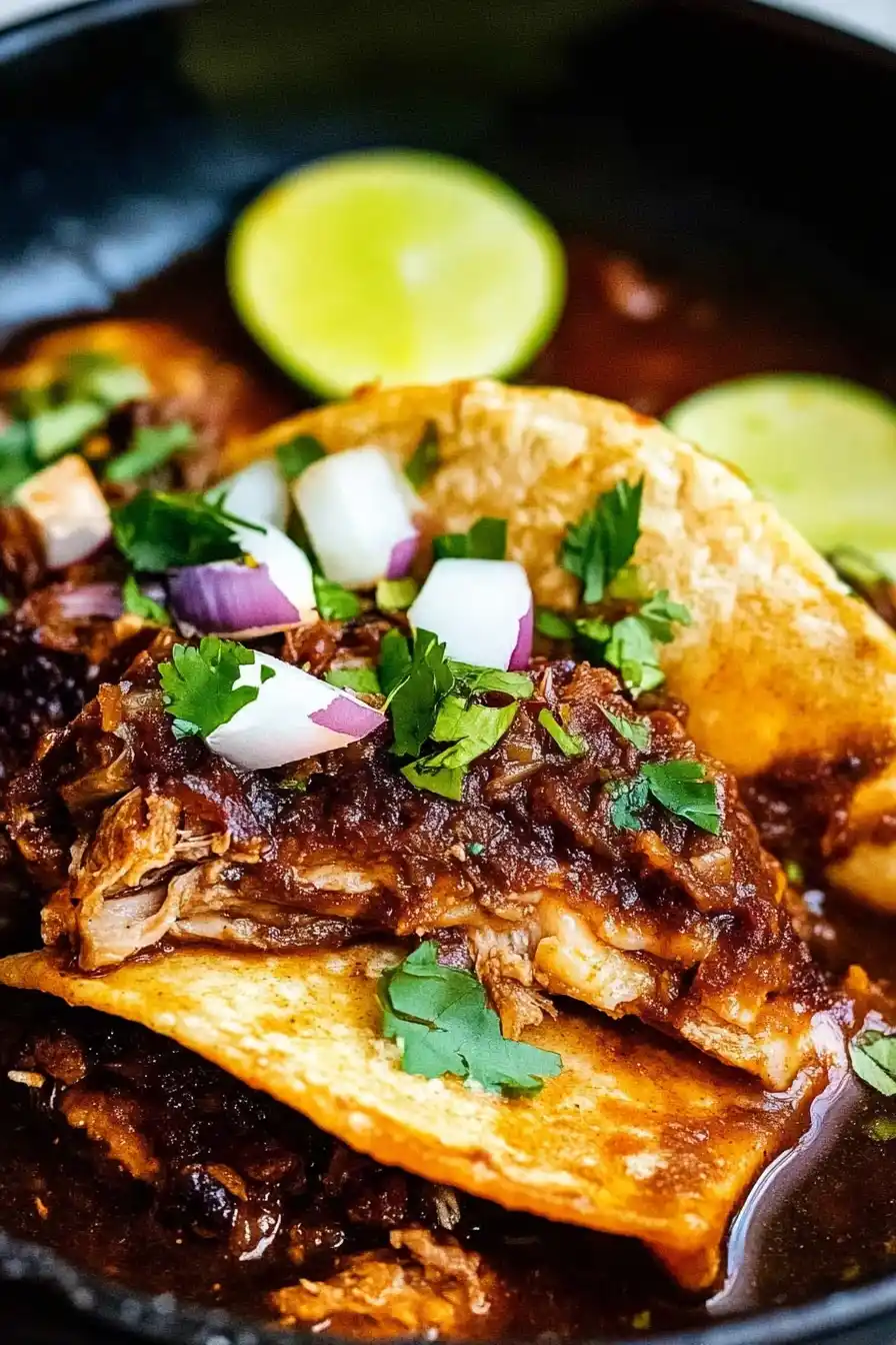 Birria Bombs Recipe: Bold Flavor Explosion for Every Bite