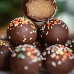 Butterfinger Balls Recipe