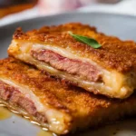 Cachopo Recipe