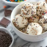 Cheesecake Ball Recipe