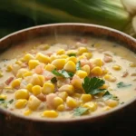 Corn Chowder Recipe Hawaii