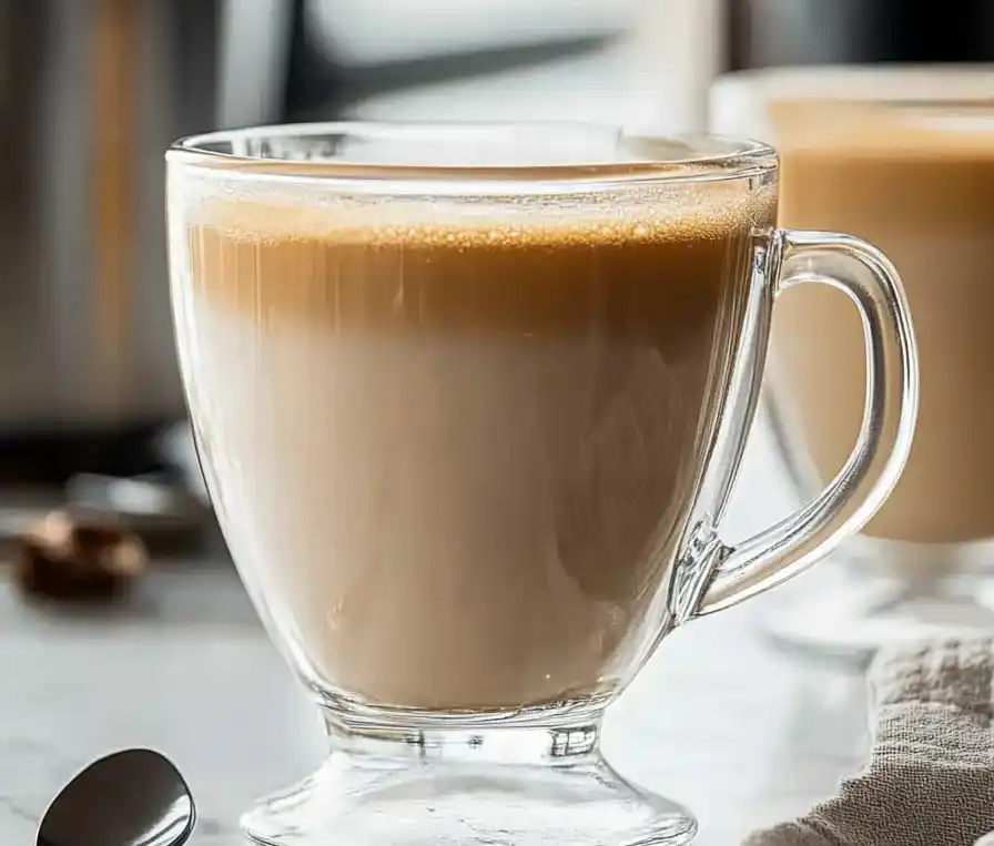 Cortadito Recipe Cuban Coffee Delight