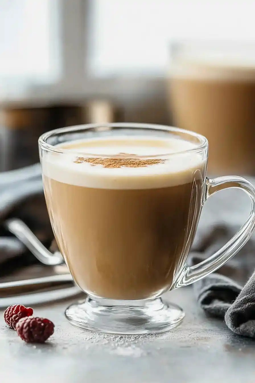 Cortadito Recipe: Master This Cuban Coffee Delight