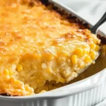 Cracker Barrel Corn Casserole Recipe