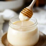 Creamed Honey Recipe