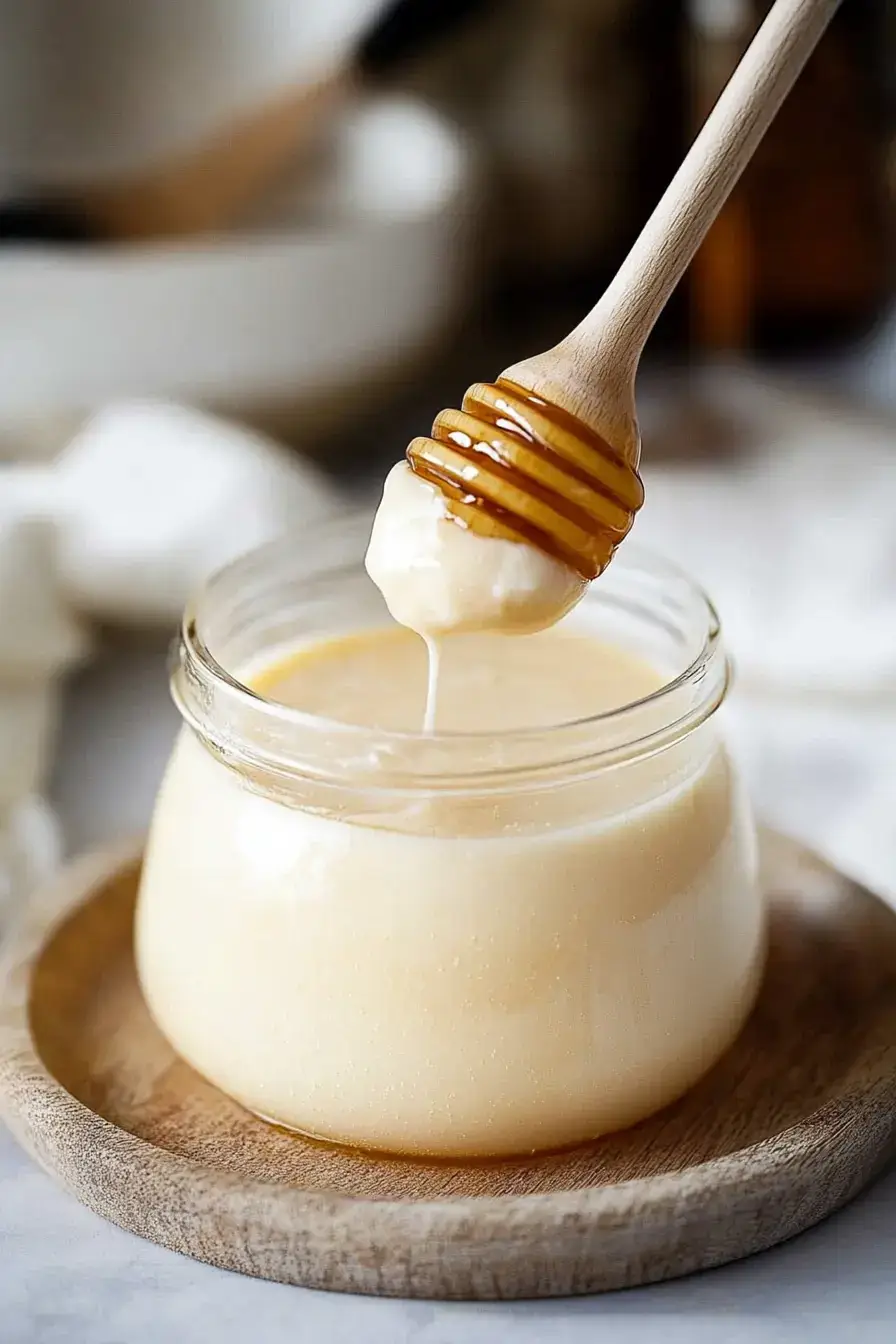Creamed Honey Recipe: Make Silky Sweet Perfection!