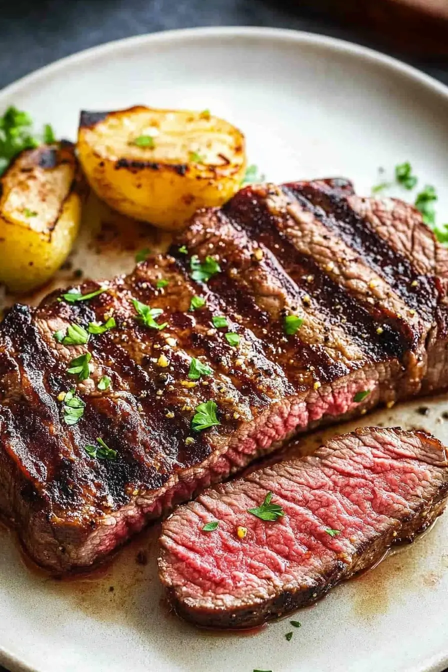 Juicy Denver Steak Recipe: A Flavorful Grilling Masterpiece