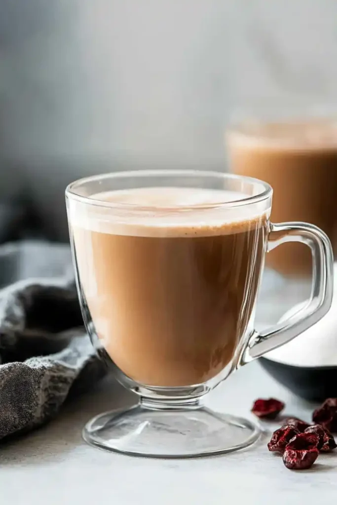 Easy Cortadito Recipe
