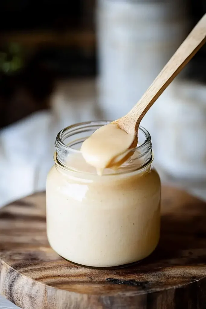 Easy Creamed Honey Recipe