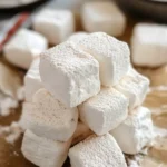 Fluffy Marshmallow Recipe Without Corn Syrup