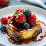 Hootenanny Recipe
