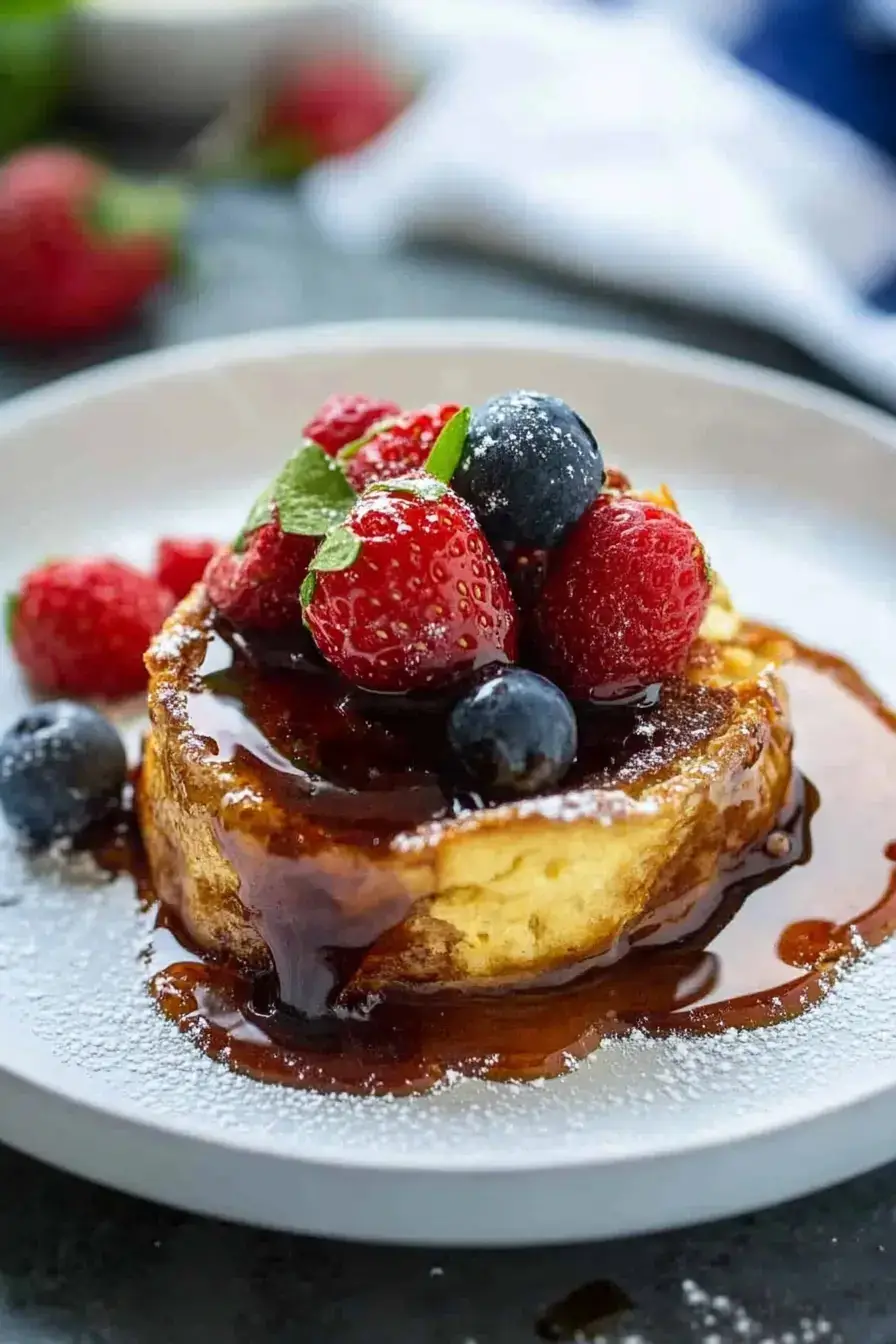 Ultimate Hootenanny Recipe: Puffy, Golden, and Irresistible