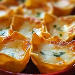 Iowa Party Bites Recipe