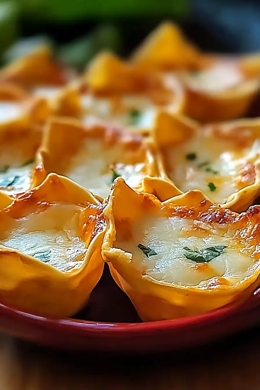 Lowa Party Bites Recipe: Crowd-Pleasing & Easy
