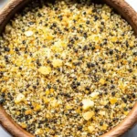 Lemon Pepper Seasoning Recipe