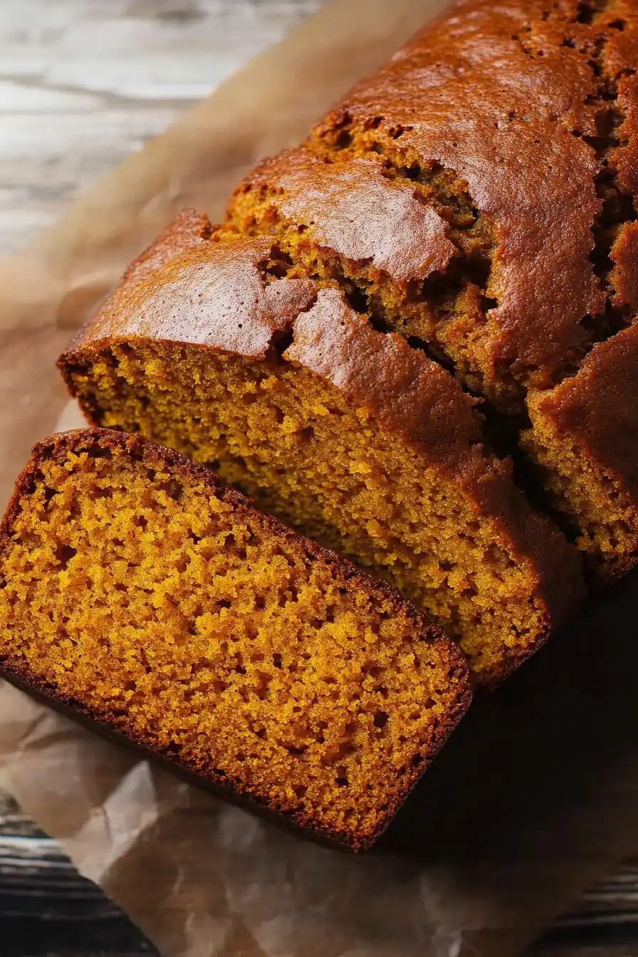 Libby’s Pumpkin Bread Recipe: Moist and Easy