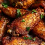 Louisiana Rub Wingstop Recipe