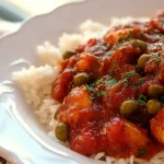 Louisiana Sauce Piquante Recipe