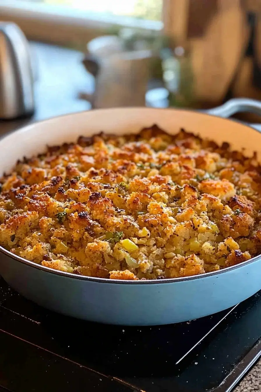 Mrs Cubbisons Stuffing Recipe: Perfect for Holidays