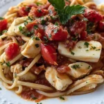 Scungilli Recipe