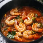 Shrimp Stew Recipe