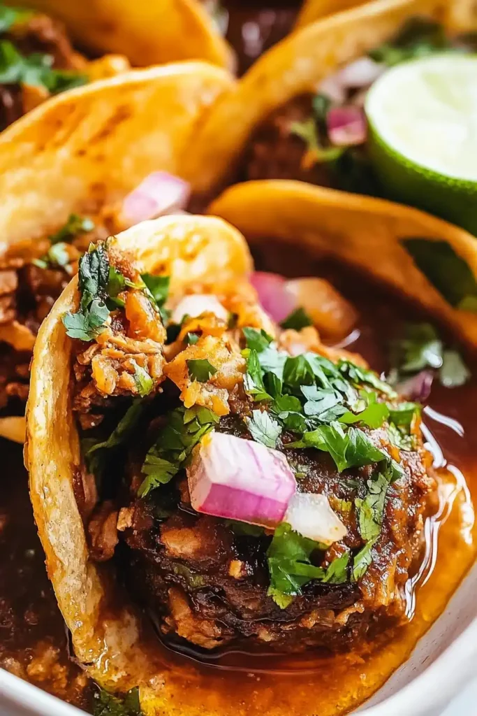 best Birria Bombs Recipe