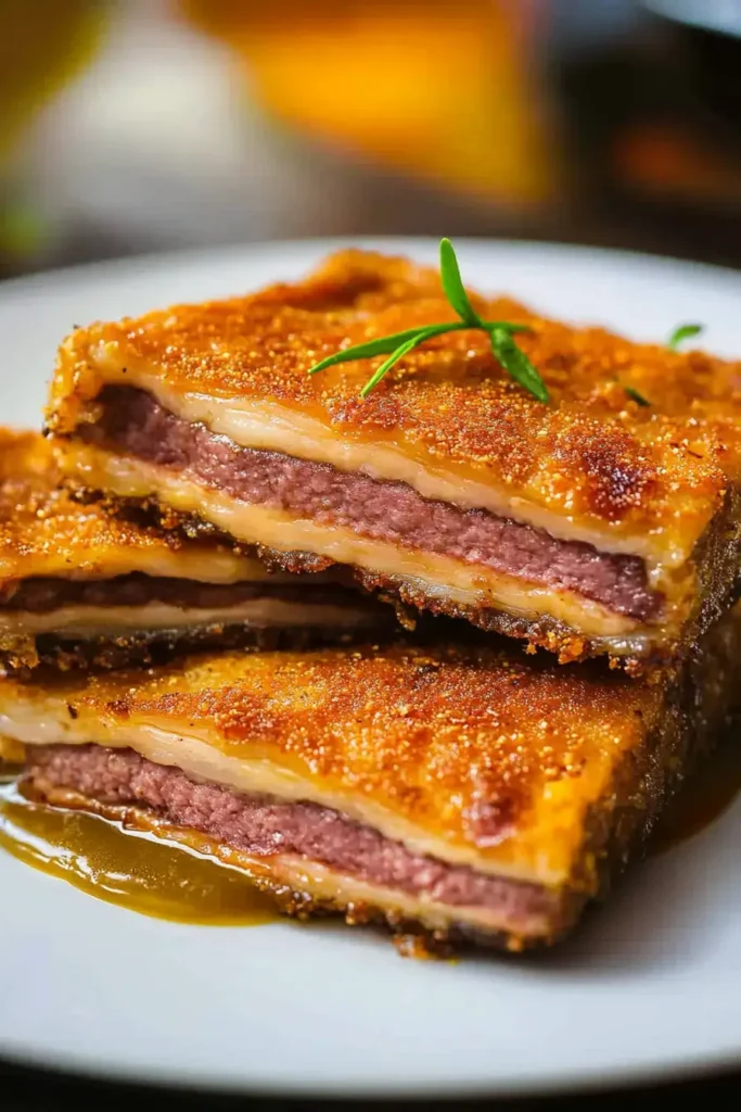 best Cachopo Recipe