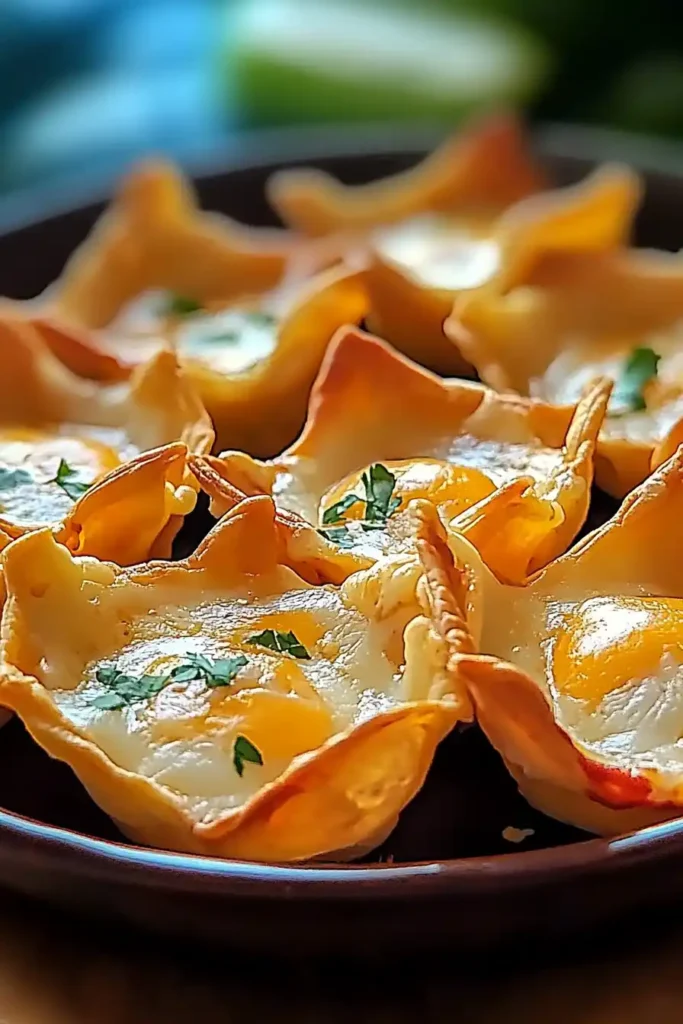 best Iowa Party Bites Recipe