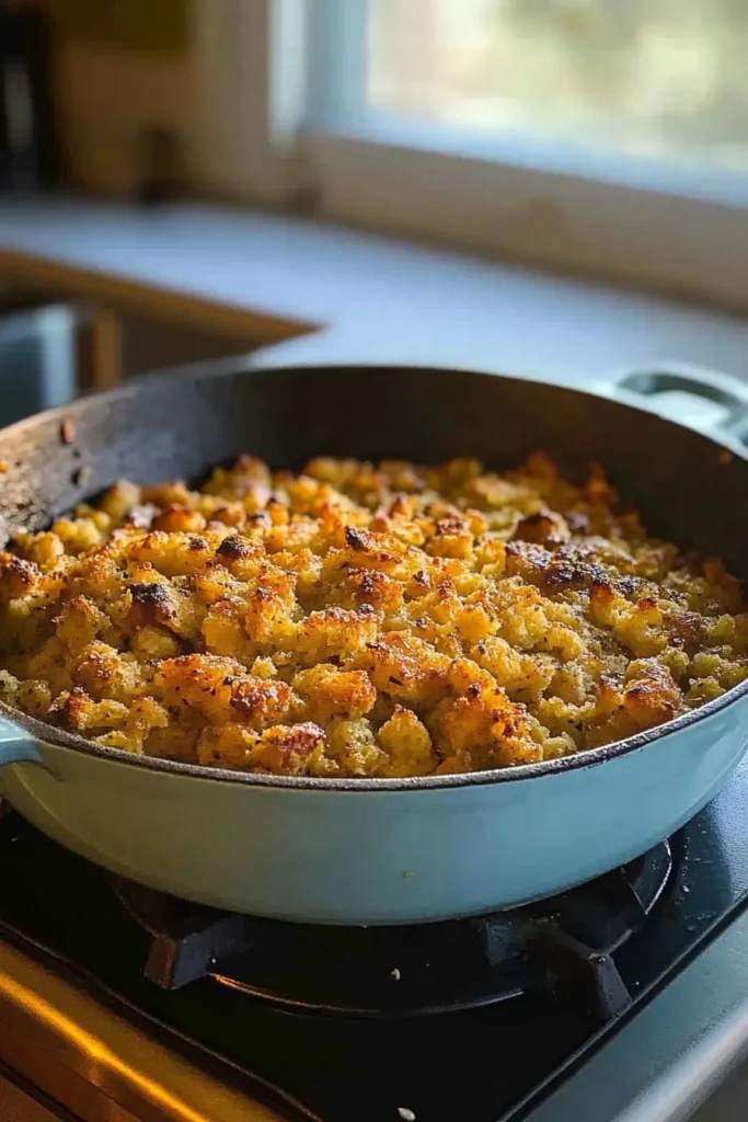 best Mrs Cubbisons Stuffing Recipe