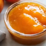 best Persimmon Jelly Recipe