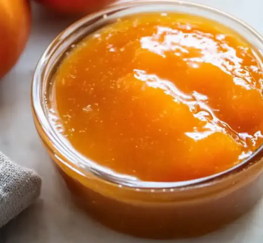best Persimmon Jelly Recipe