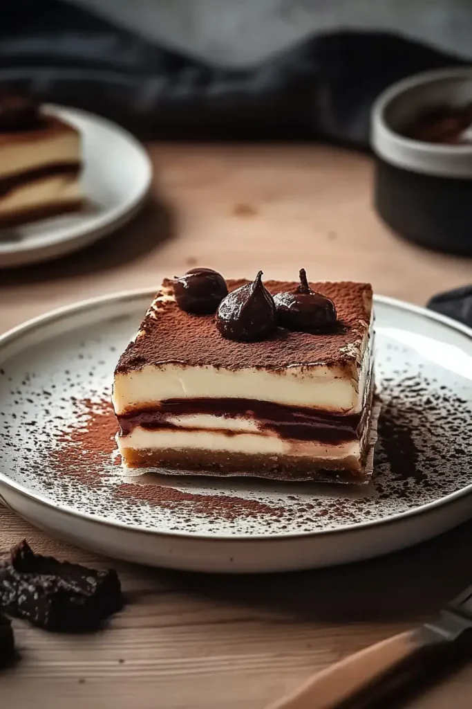 best terra massoud recipe