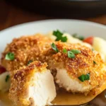 parmesan crusted chicken recipe from longhorn