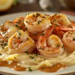 shrimp st. charles recipe​