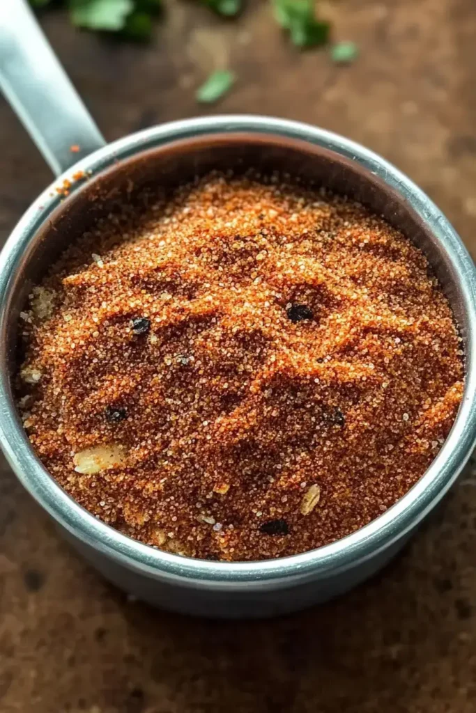 Slap Ya Mama Seasoning Recipe
