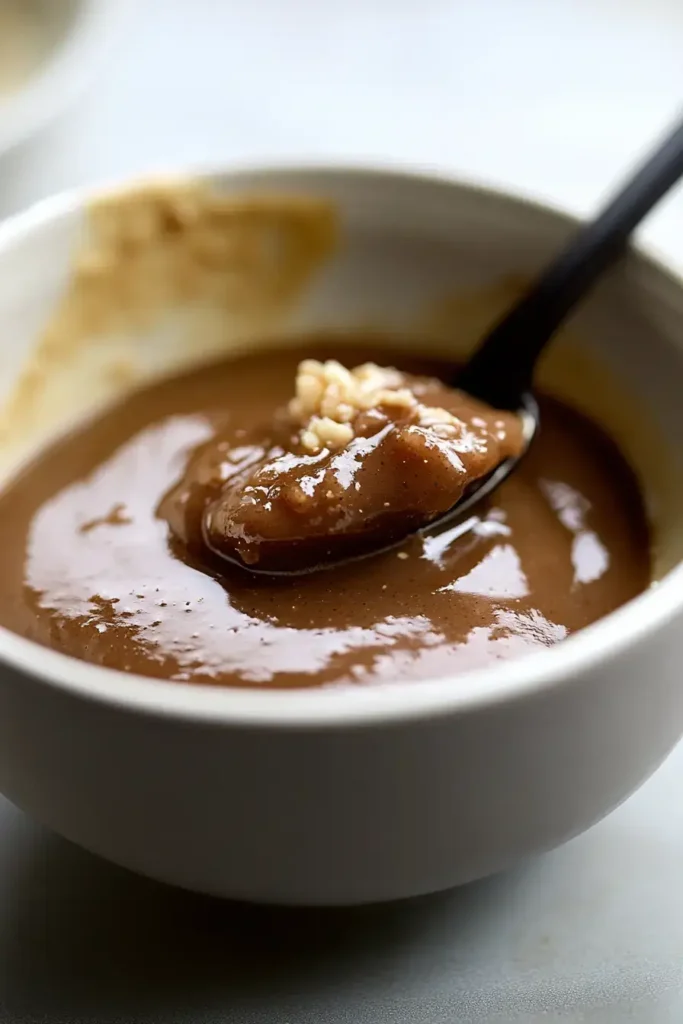 Crack Sauce Recipe