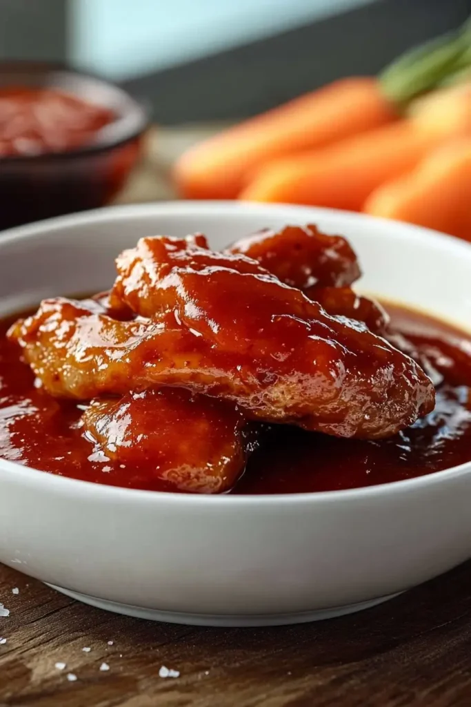 Chicago Mild Sauce Recipe