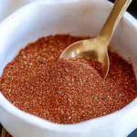 Enchilada Seasoning Recipe