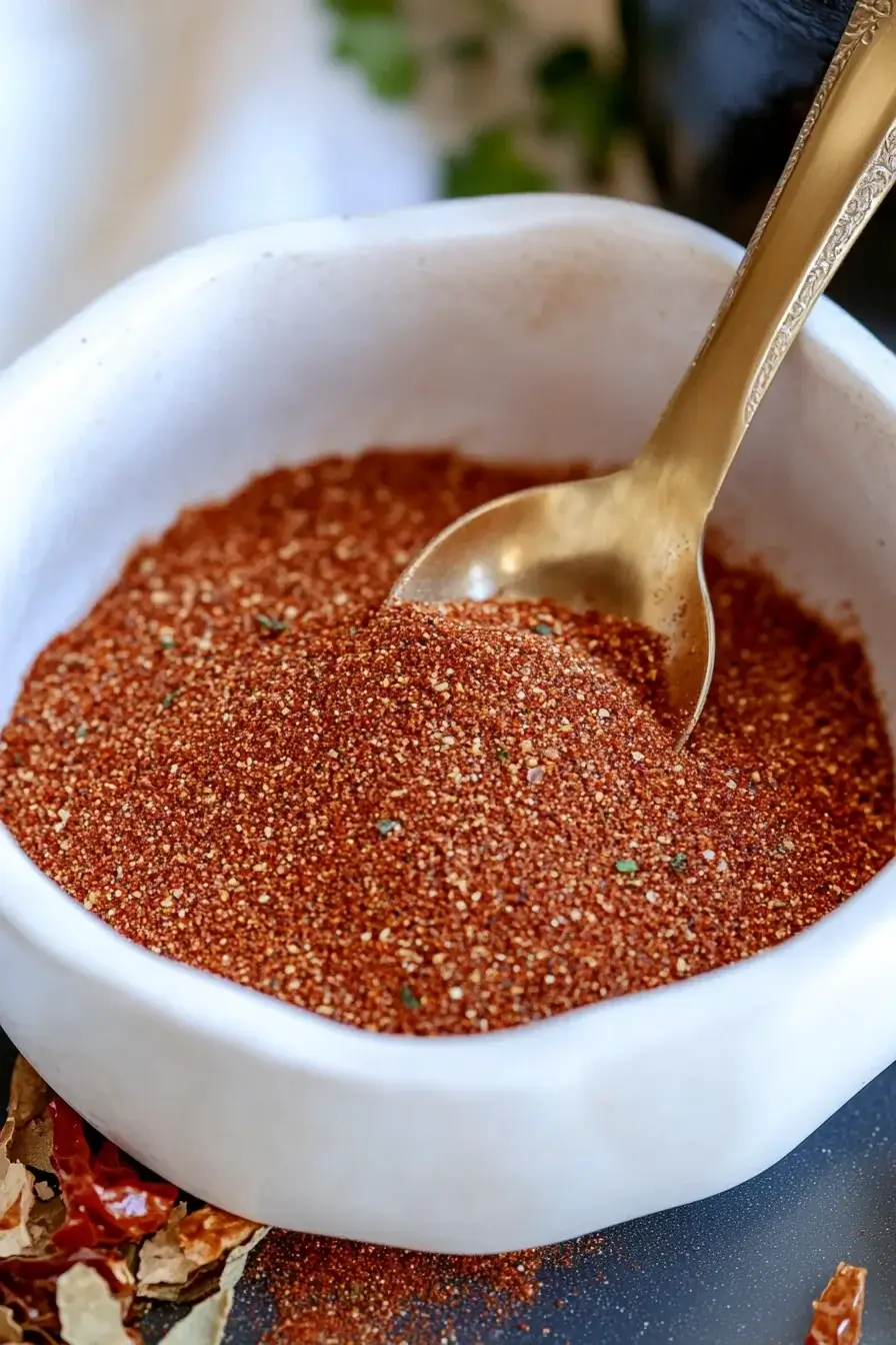 Bold Flavor Enchilada Seasoning Recipe