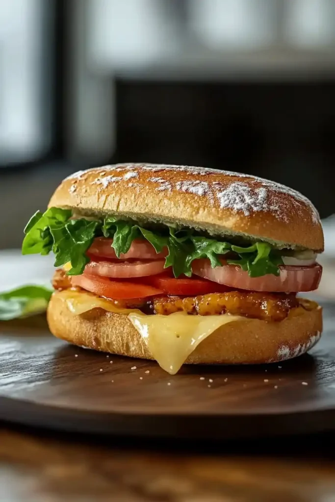 Best Knob Sandwich Recipe