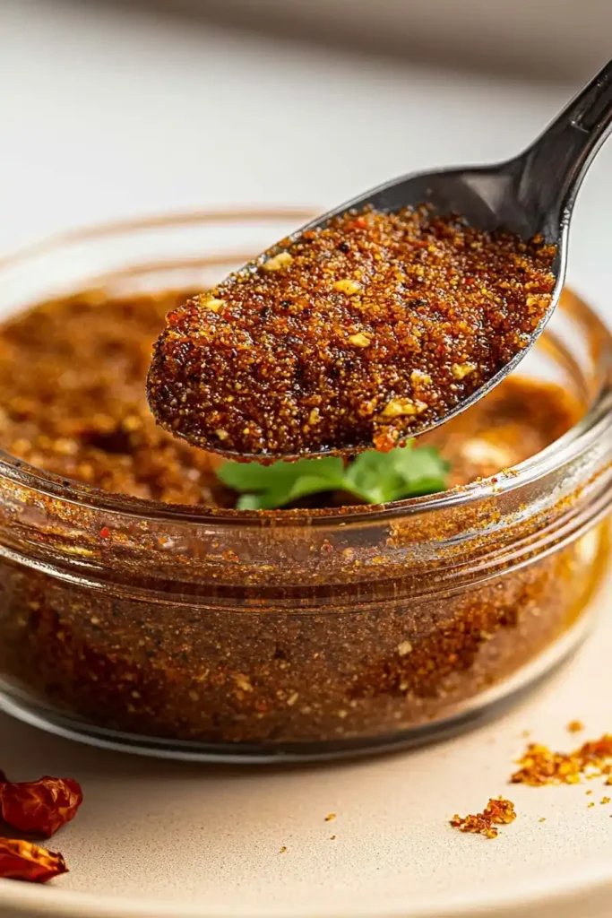 Red Robin Seasoning Recipe