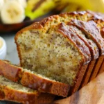 Bisquick Banana Bread