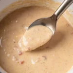 Cajun Cream Sauce Recipe