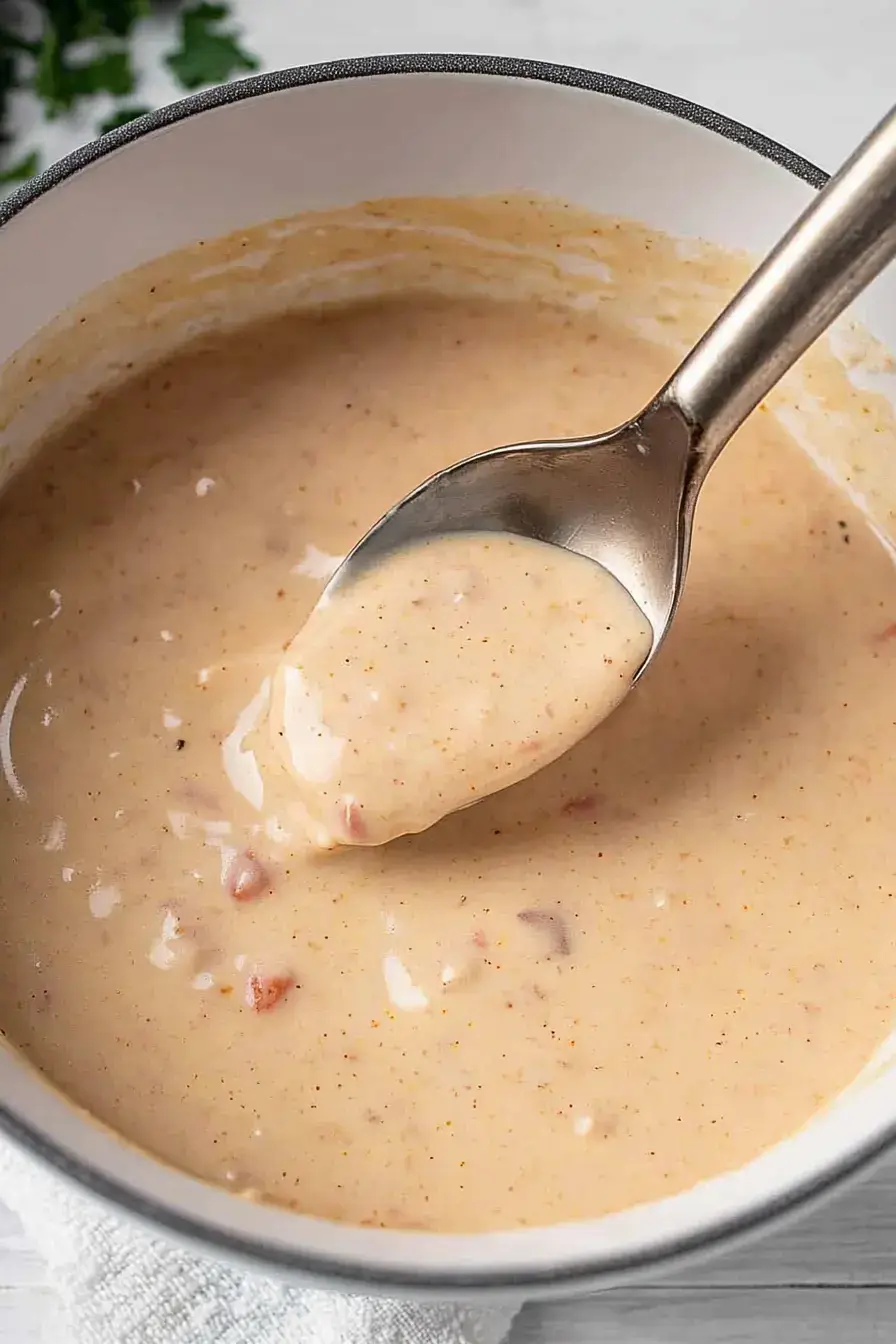 Cajun Cream Sauce Recipe for Bold Flavor Lovers