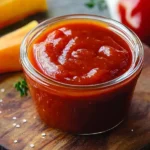 Chicago Mild Sauce Recipe