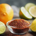 Chili Lime Seasoning Recipe